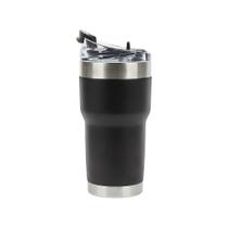 Copo térmico Pelican Traveler Jet Black (preto fosco) Copo térmico Pelican Traveler Jet Black (preto fosco)