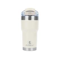 Copo térmico Pelican Traveler Linen (bege claro)