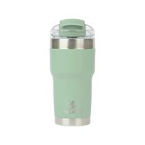 Copo térmico Pelican Traveler Sage (verde sálvia) Copo térmico Pelican Traveler Sage (verde sálvia)