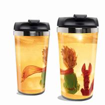 Copo Térmico Pequeno Príncipe