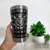Copo Térmico personalizado 360 Timão