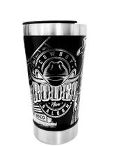 Copo Térmico Personalizado 360º 473Ml Edição Rodeio