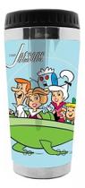 Copo Térmico Personalizado Família Jetsons Copo Térmico Personalizado Família Jetsons