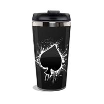 Copo Termico Personalizado Jogo Naipes