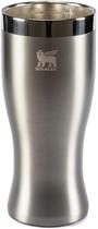 Copo Térmico Pilsner Glass 444Ml Stainless Steel Stanley
