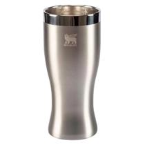 Copo Térmico Pilsner Glass Happy Hour Stanley 444 ml Stainless