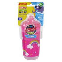 Copo Térmico Pisca-Pisca Nuby - 300 ml Aprendendo a beber sozinho Copo Térmico Pisca-Pisca Nuby - 300 ml Aprendendo a beber sozinho