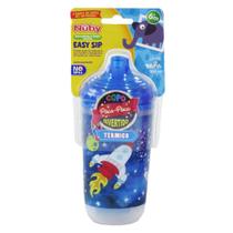 Copo Térmico Pisca-Pisca Nuby - 300 ml Aprendendo a beber sozinho