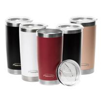 Copo Térmico Plasvale 500ML Copo Térmico Plasvale 500ML