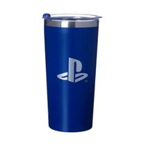Copo Térmico Playstation Controle 500ml Zona Criativa 10025244