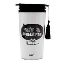 Copo Térmico Pop 200 Ml Formando Formatura