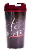 Copo térmico pop - amor infinito