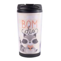 Copo Térmico Pop - Floresta - Uatt