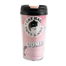 Copo Termico Pop - Gatinha