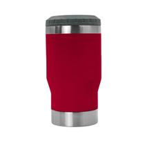 Copo Térmico Porta Lata e Garrafa Long Neck Vinho Prático