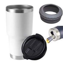 Copo Térmico Porta Lata Garrafa Long Neck Cerveja 420ml