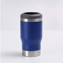 Copo Térmico Porta Lata Garrafa Long Neck Cerveja 420ml