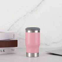 Copo Térmico Porta Lata Garrafa Long Neck Cerveja 420ml