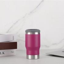 Copo Térmico Porta Lata Garrafa Long Neck Cerveja 420ml