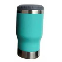 Copo Térmico Porta Lata Garrafa Long Neck Cerveja 420ml