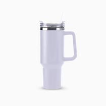 Copo Térmico Premium 1200ML Para Bebidas Quemtes e Frias