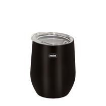 Copo Térmico Preto 400ml Copo Térmico Preto 400ml