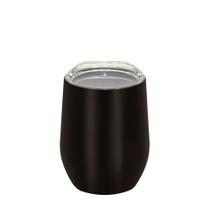Copo Térmico Preto 400ml Copo Térmico Preto 400ml