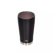Copo Térmico Preto 475ml - Mor Copo Térmico Preto 475ml - Mor