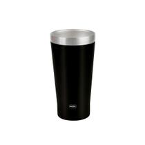 Copo Termico Preto 550 Ml - Mor Copo Termico Preto 550 Ml - Mor