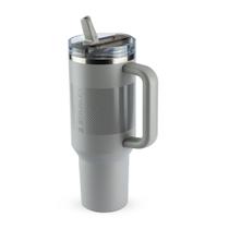 Copo Térmico Protour Quencher Ash Fade 1,18L Stanley Copo Térmico Protour Quencher Ash Fade 1,18L Stanley