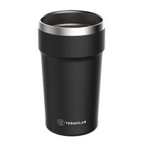 Copo Termico Pub 500ml Preto 1502prt Termolar