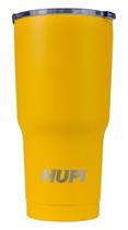 Copo Térmico Pullo Gump 600ML Amarelo Copo Térmico Pullo Gump 600ML Amarelo
