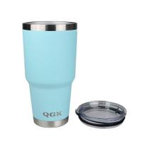 Copo Térmico Qgk Tumbler Cerveja 12H Gelada 8H Quente Com Copo Térmico Qgk Tumbler Cerveja 12H Gelada 8H Quente Com