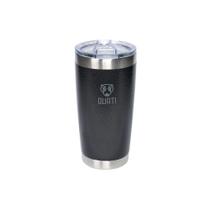 Copo Térmico Quati 591ml Preto Pct /20 Copo Térmico Quati 591ml Preto Pct /20