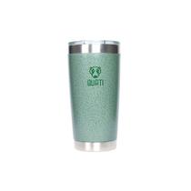 Copo Térmico Quati 591ml Verde V2 Copo Térmico Quati 591ml Verde V2