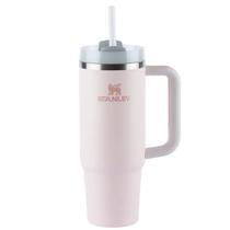 Copo Térmico Quencher 1,18 L Rose Quartz Stanley