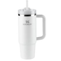 Copo Térmico Quencher Adventure 887ml c/Tampa Stanley Frost