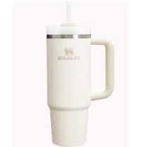 Copo Térmico Quencher Cream Stanley 887ml