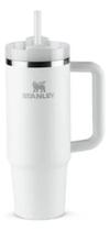 Copo Térmico Quencher Frost 887ml Branco Stanley