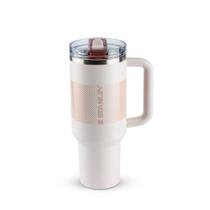 Copo Térmico Quencher Protour Rose Quartz Fade 1,18L Stanley Copo Térmico Quencher Protour Rose Quartz Fade 1,18L Stanley