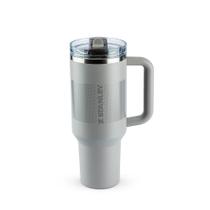 Copo Térmico Quencher Protour Stanley, Ash Fade, 1,18L, 8661 Copo Térmico Quencher Protour Stanley, Ash Fade, 1,18L, 8661