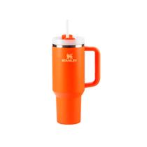 Copo Térmico Quencher Stanley 1,18L Tigerlily