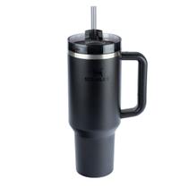 Copo Térmico Quencher Stanley 887 ml Black