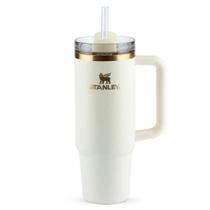 Copo Térmico Quencher Stanley 887 ml Cream Moon