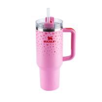 Copo Térmico Quencher Sweet Hearts Stanley 1.18l Original