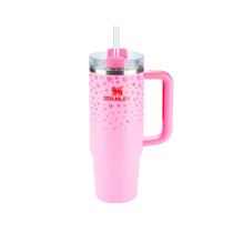 Copo Térmico Quencher Sweet Hearts Stanley 887ml Original