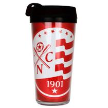 Copo Térmico Quente Frio Pro Tork 500 Ml Naútico Capibaribe Com Tampa