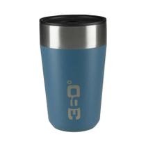 Copo Térmico Sea To Summit 360 Inox 355ml com Tampa