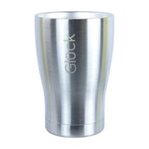 Copo Térmico Sem Tampa Tulipinha 354ml - Gluck