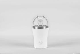 Copo Térmico Shapy 420ML com Pintura Pownder Coating na Cor Branca Copo Térmico Shapy 420ML com Pintura Pownder Coating na Cor Branca